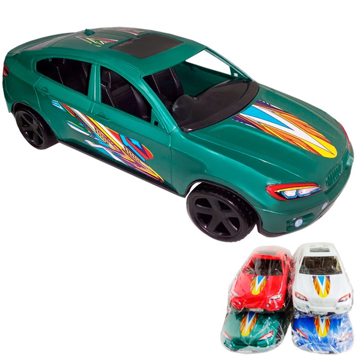 Автомобиль ТС-01-034 /10/ 203-106