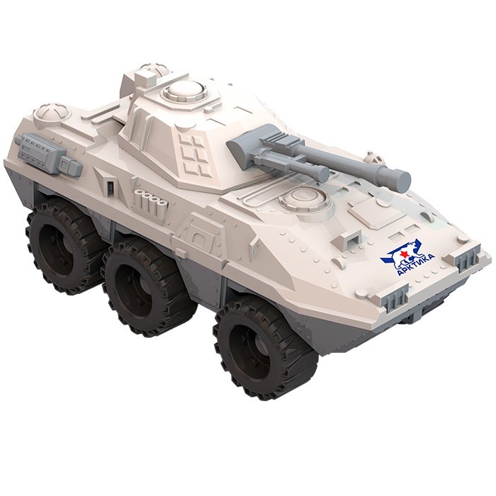 Автомобиль Арктика БМП 293 Норд /70/ 103-997