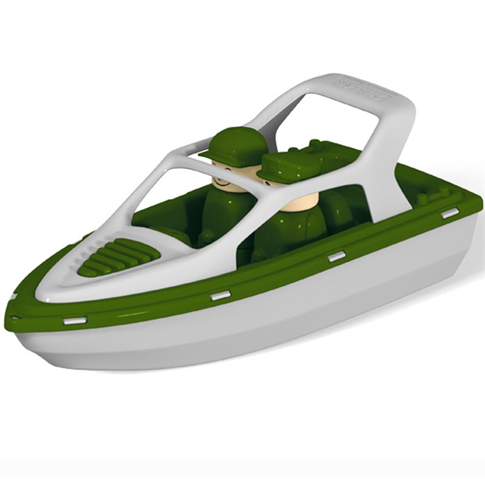 Катер "Рыбак" 01870 203-026