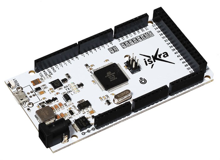 Контроллер Iskra Mega AMP-B141 7832