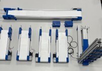 Учебный стенд "Конвейерные системы" ✅ 1851