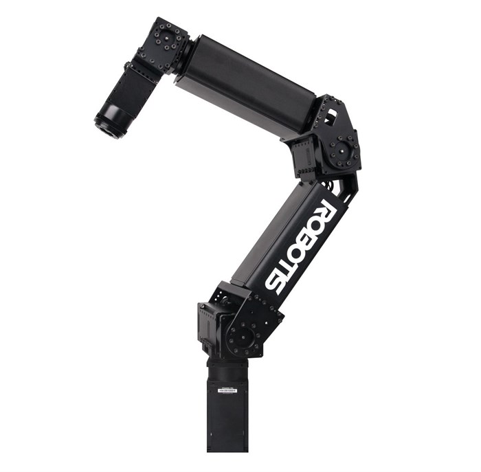 Роботизированный манипулятор Robotis Manipulator H ✅ 7569