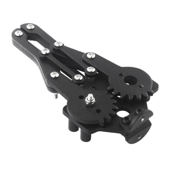 Дополнительный набор с захватом для манипулятора Техник 13924