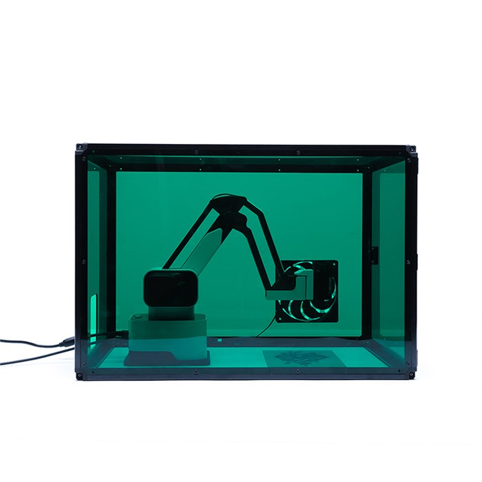 Защитный корпус для манипулятора Rotrics DexARM ✅ 1523