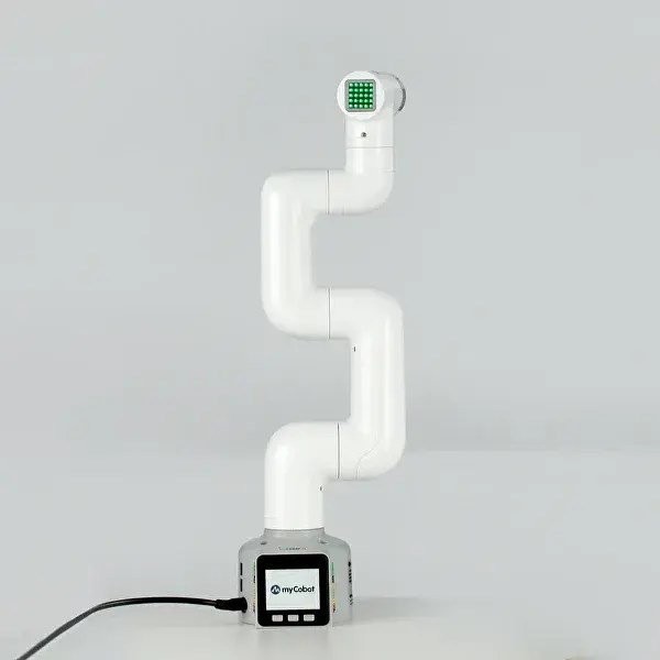 6-осевой AI робот манипулятор 280 серии - M5 Stack ✅ 18429