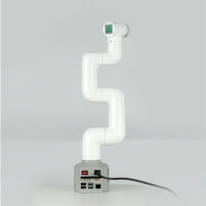 6-осевой AI манипулятор 280 серии - Raspberry Pi ✅ 18430