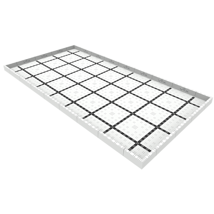 Основание поля для соревнований VEX IQ 11799