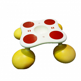 Столик для LEGO-студии 6554