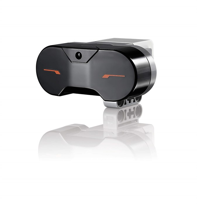 Инфракрасный датчик LEGO Mindstorms EV3 45509 4481