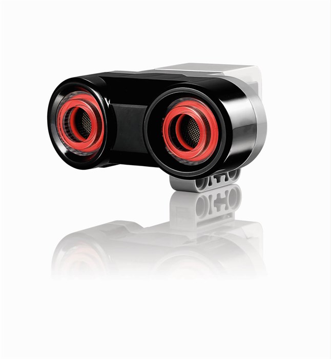 Ультразвуковой датчик EV3 45504 4476