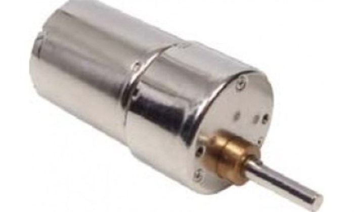 Двигатель постоянного тока TETRIX® 39530 4332