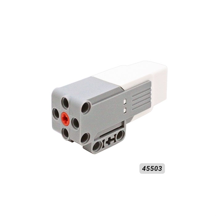 Средний сервопривод для Лего EV3 45503 7214