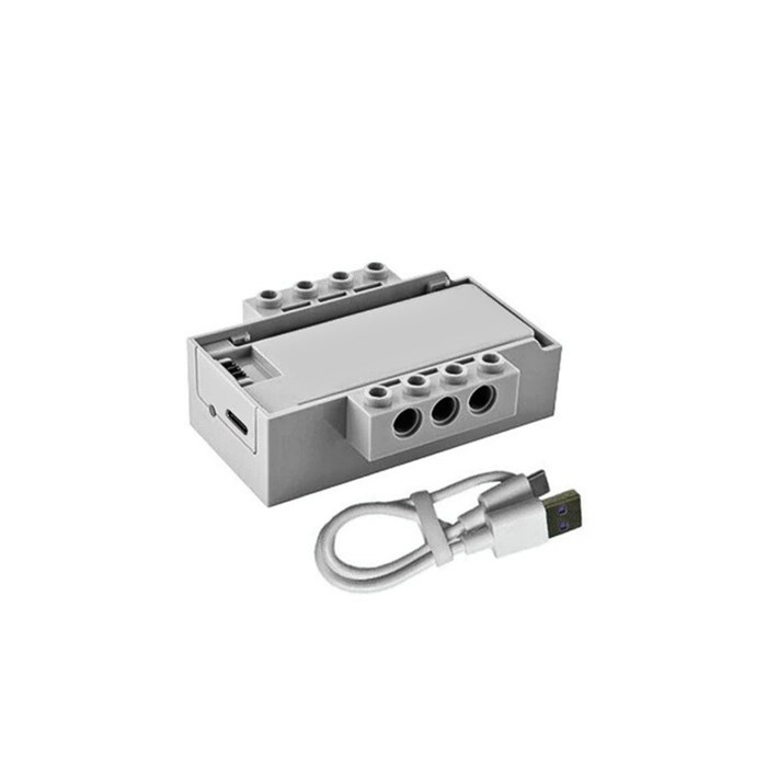 Аккумуляторная батарея для Лего WeDo 2.0 45302 7206