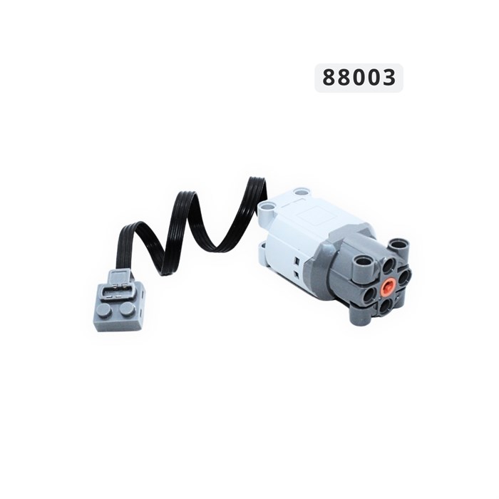 L мотор Lego PF 88003 7476