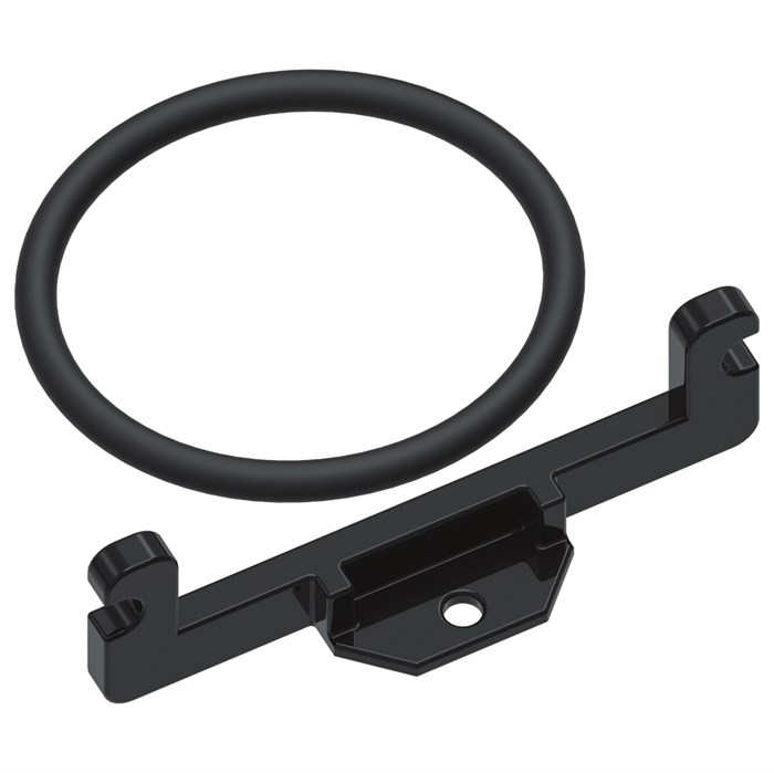 Крепление для аккумуляторного блока TETRIX® PRIME 40236 4347