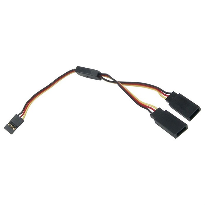 Кабель-разветвитель для подсоединения серводвигателей TETRIX® 39082 4289