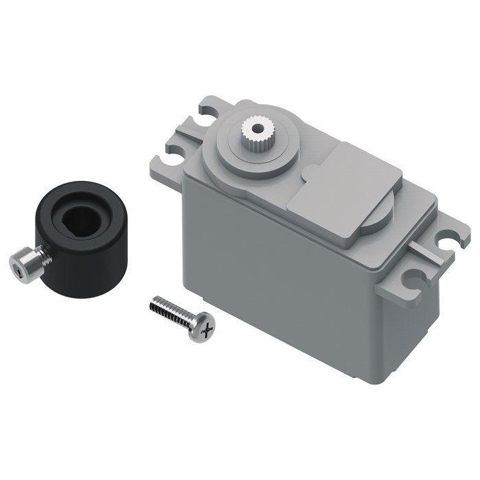 Двигатель постоянного тока TETRIX® PRIME 44298 4406