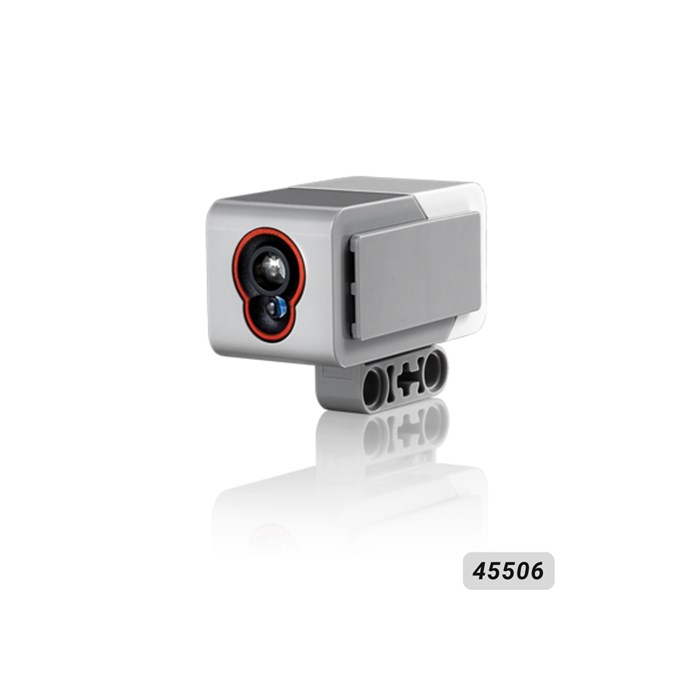 Датчик цвета для Лего EV3 45506 7217