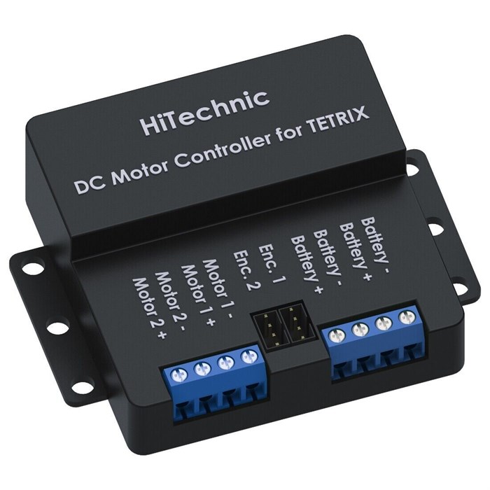 Контроллер HiTechnic для DC-двигателей TETRIX® 34303 4219