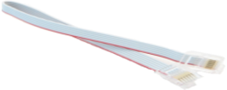 Гибкий кабель для EV3 ✅ 13144