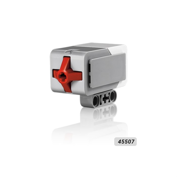 Датчик касания для Лего EV3 45507 7218