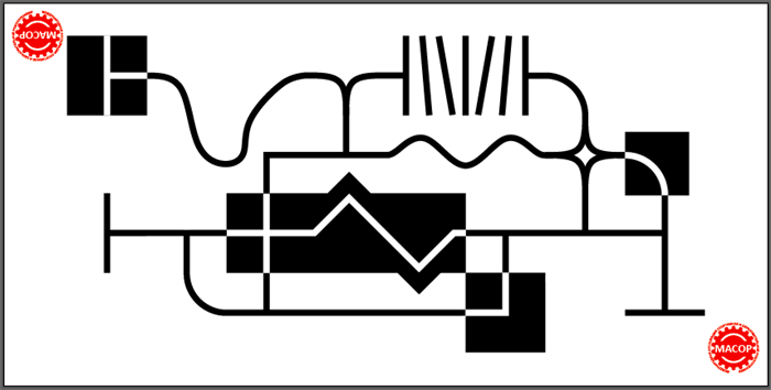 Поле "Траектория-Квест. Hello, Robot! Profi. 2017" 11814