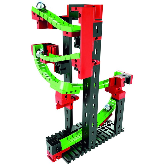 Набор "Динамика XS" Fischertechnik Profi 536619 5565