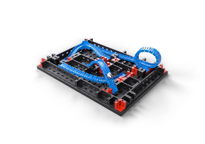Конструктор "Лабиринт" Fischertechnik Advanced 569016 5661
