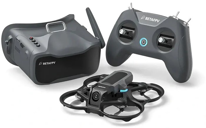Набор BETAFPV Aquila16 FPV Kit 16656