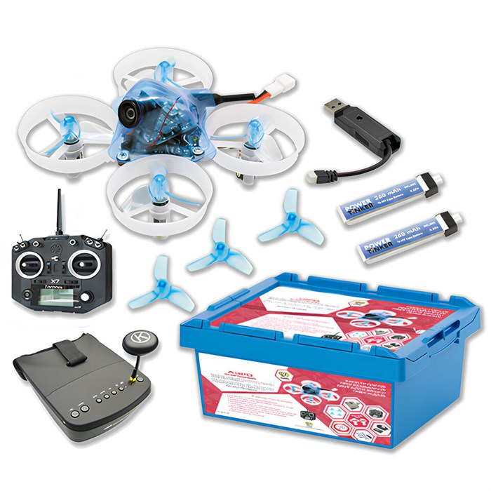 Образовательный модуль Технолаб "Аэро-Спортивный" ✅ 14827