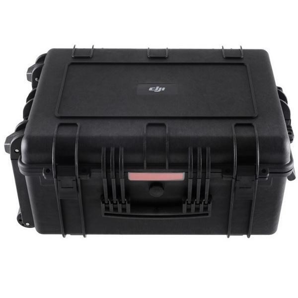 Транспортировочный кейс для аккумуляторных батарей DJI Matrice 600/Matrice 100 2959