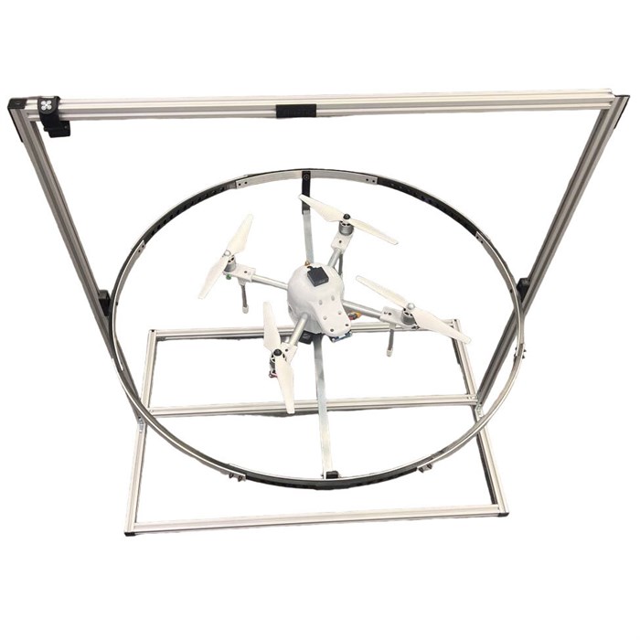 Учебный стенд на базе БПЛА ARА-UAV-CCV-03 PRO + Фотограмметрическое ПО ARA AgroTech PhotoPlanner EDU (на учебное заведение) ✅ 8017