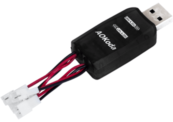 Геоскан Пионер Мини зарядное устройство 18730