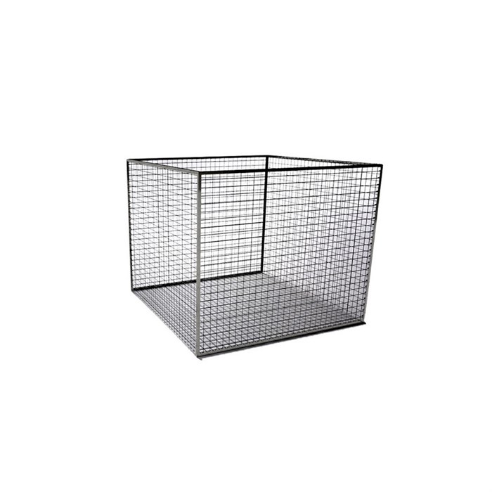 Куб для полётов 3*3*3 м Quadro Cube ✅ 1127
