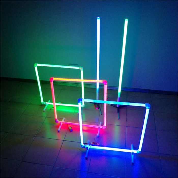 Трасса для гонок микро дронов Tiny Whoop Series ✅ 8409