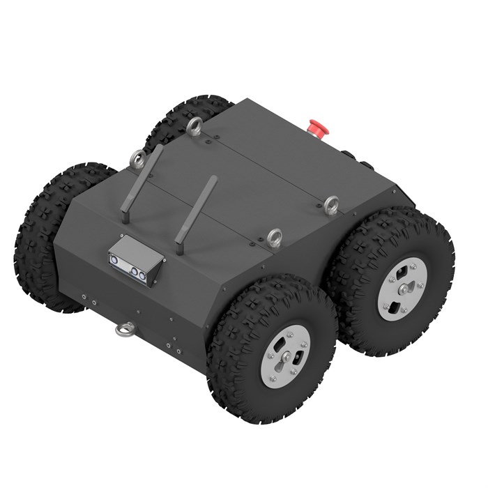 Комплект трассы для полетов PRO ✅ 8000