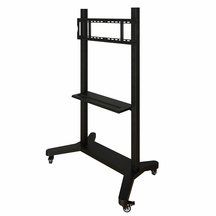 Мобильная напольная стойка Geckotouch Module CHSH6586 для размера 42-86" ✅ 8253