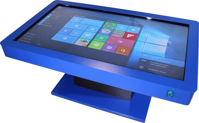 Интерактивный стол Project touch 50 дюймов ✅ 2582