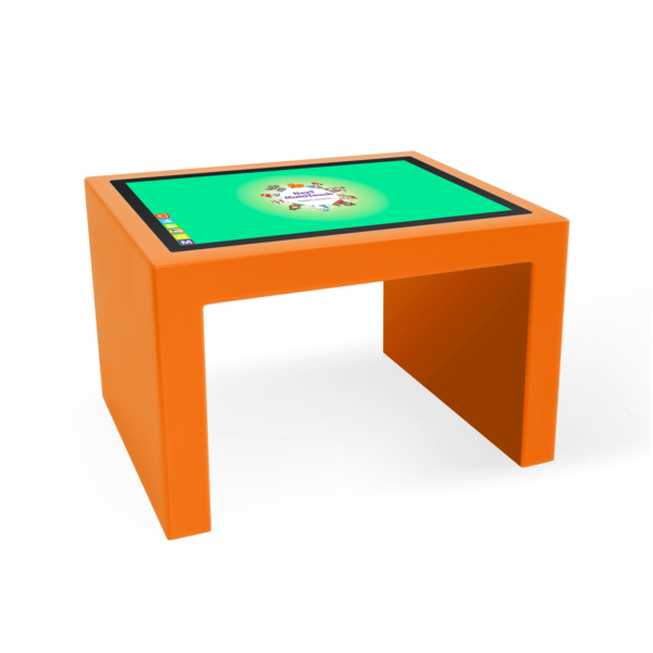 Детский интерактивный стол KidTouch 32P ✅ 13705