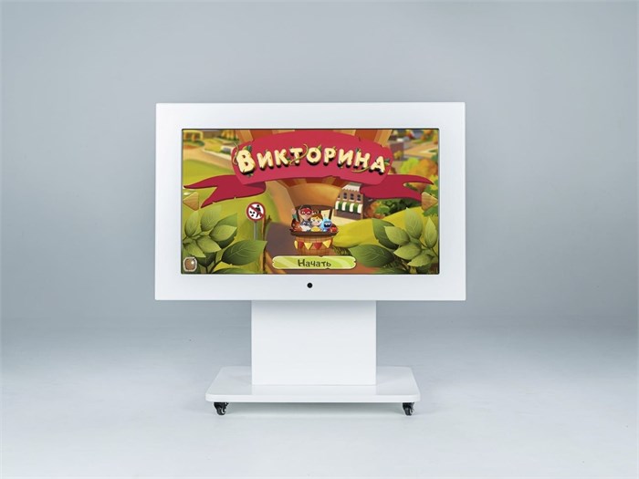 Интерактивный стол АЛМА "Super NOVA" ✅ 14099