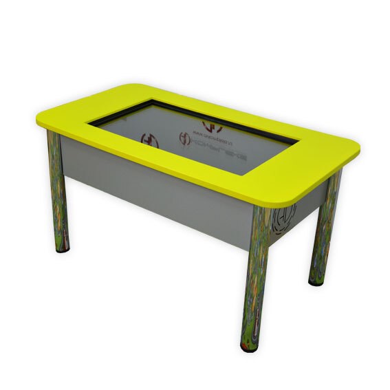 Интерактивный стол «Отличник 5+» AVKompleks ✅ 1799