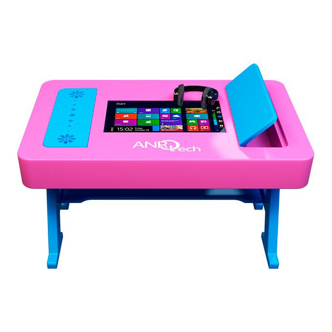 Интерактивный стол «АНРОША», 24" ✅ 7976