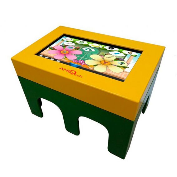 Интерактивный стол «Емеля» ✅ 7985