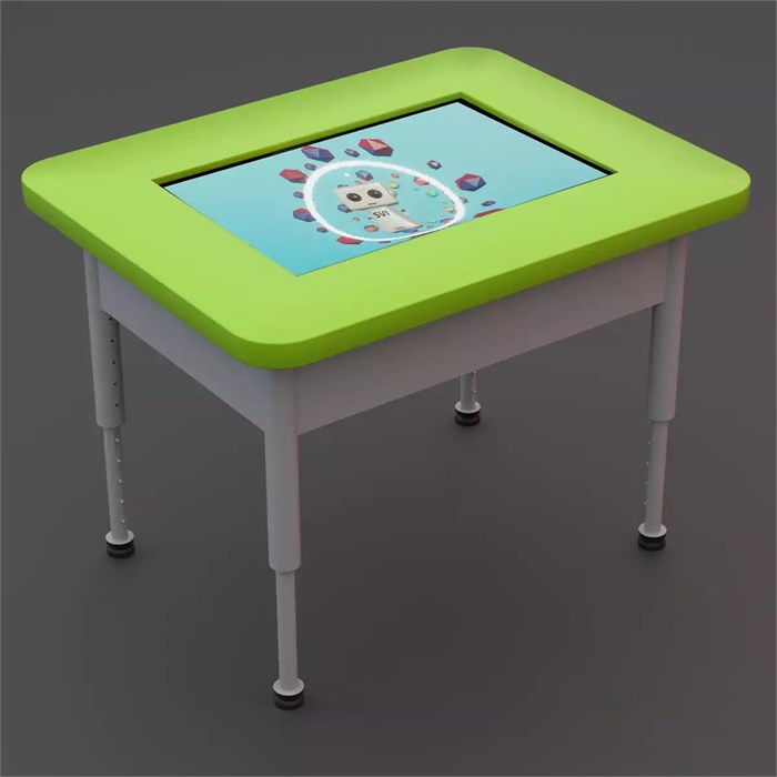 Интерактивный стол Service.Interactive "Ученик" ✅ 1448