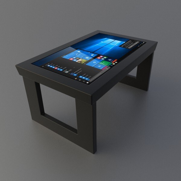 Интерактивный сенсорный стол Ronplay NTab 12 ✅ 10401