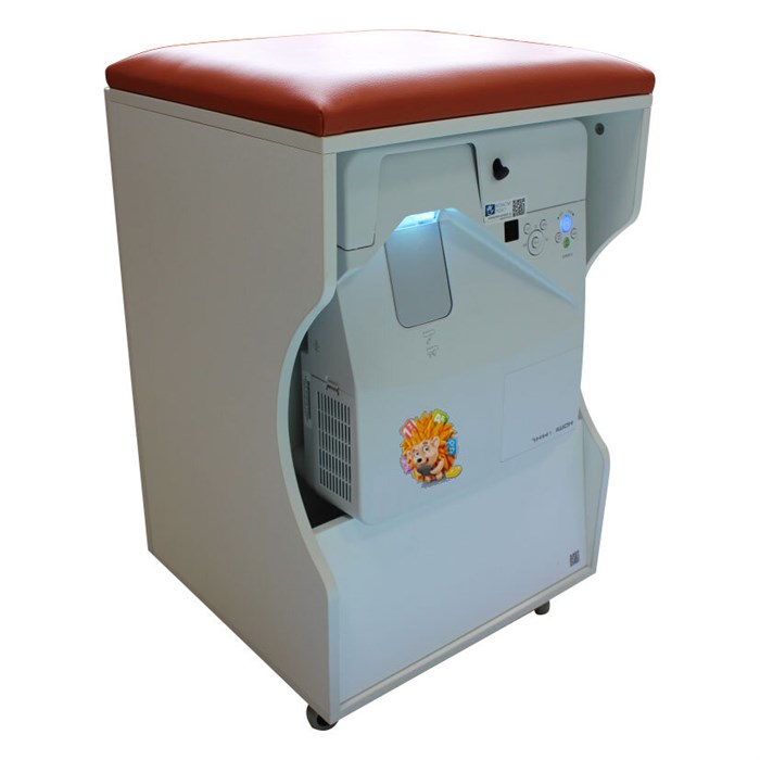 Интерактивная тумба «Мироника» ✅ 5762