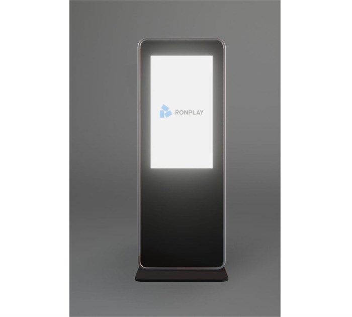 Интерактивный терминал Ronplay NTab Market ✅ 10431