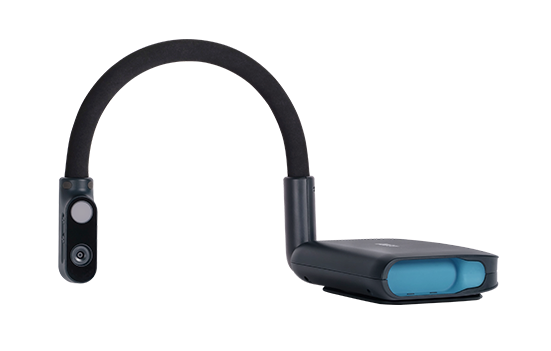 Документ-камера AverVision U70i ✅ 5922