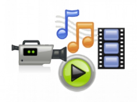 Мультимедиа модуль (для интерактивных терминалов) ✅ 1986