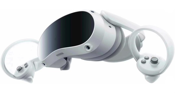 VR-приложения «Профессии этой реальности» и «Калейдоскоп Профессий» для шлема виртуальной реальности 17373